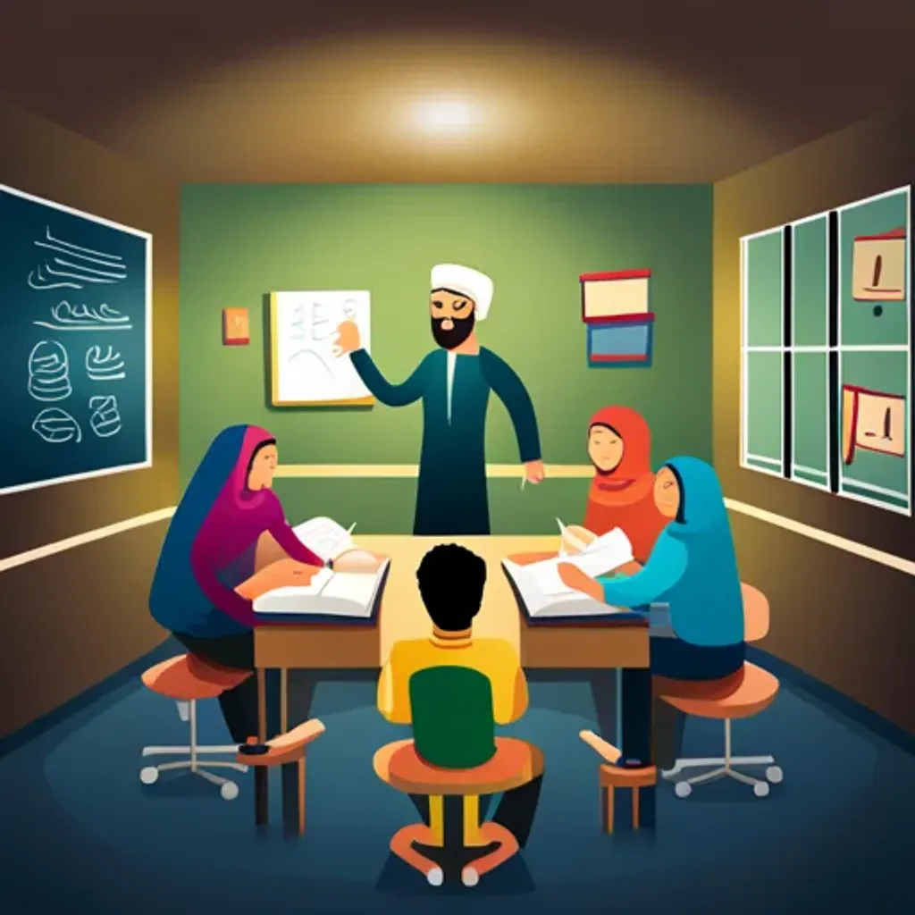 Arabic Academy
