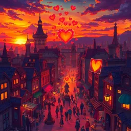Whose Heart Is It Anyway?