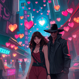 Whose Heart Is It Anyway? - Text-based game