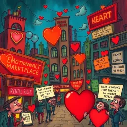 Whose Heart Is It Anyway?
