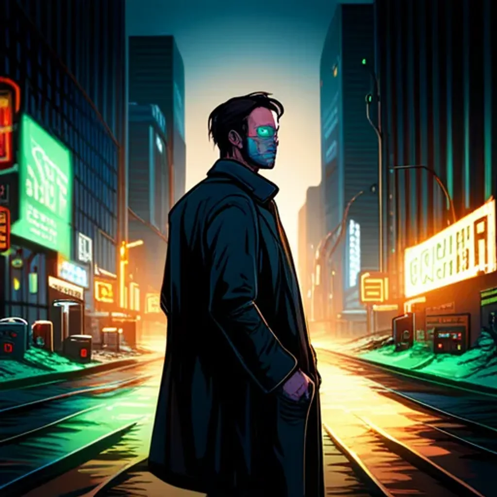 The Hacker Hunt