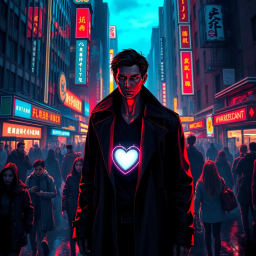 Whose Heart Is It Anyway?