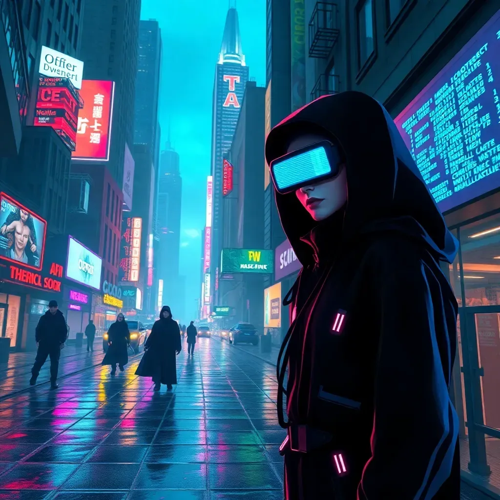 Binary Breakers