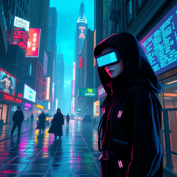 Binary Breakers