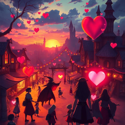 Whose Heart Is It, Anyway?