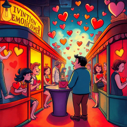 Whose Heart Is It Anyway?