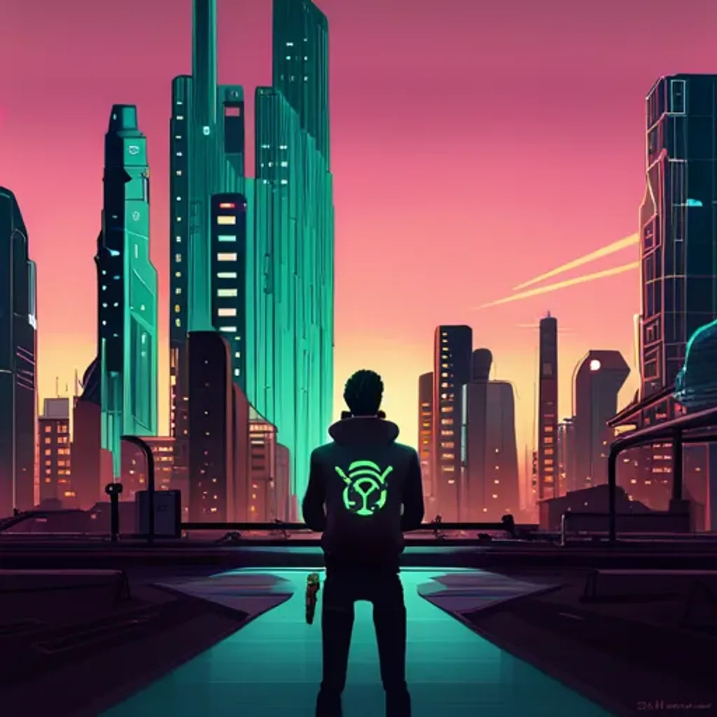 The Hacker Chronicles