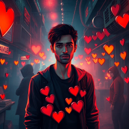Whose Heart Is It Anyway?