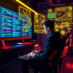 Optimize It! - Text-based game