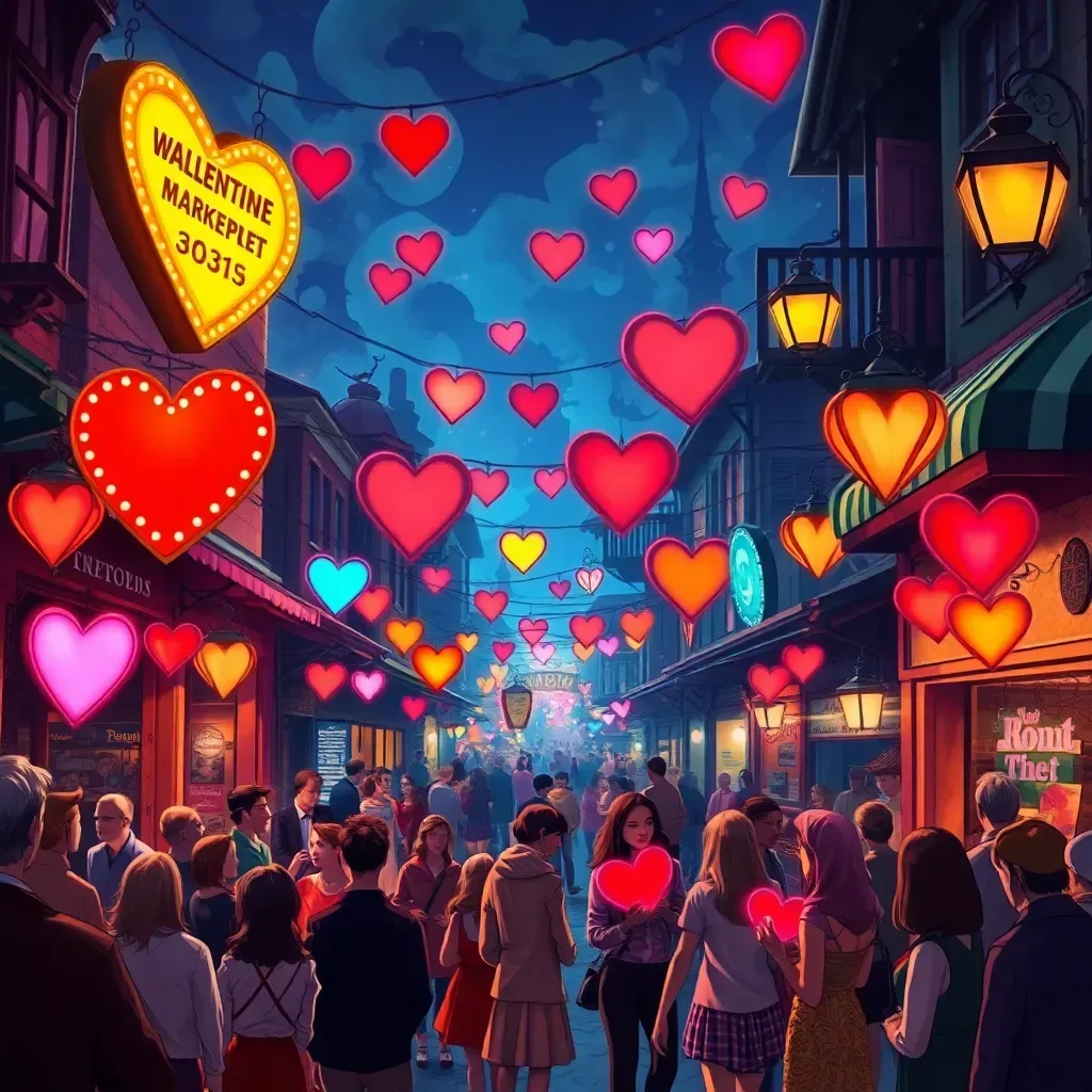 Whose Heart is it Anyway?