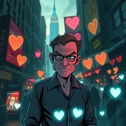 Whose Heart Is It Anyway?