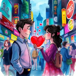 Whose Heart Is It, Anyway?