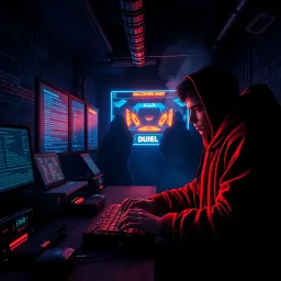 Hackers' Den