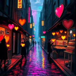 Whose Heart Is It Anyway? - Text-based game