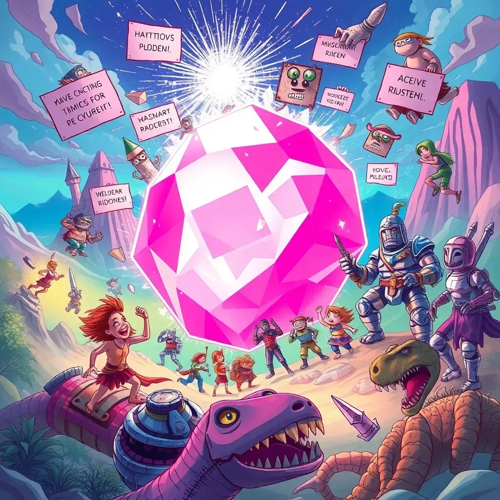 Chrono-Caper: Who's Time Is It Anyway?