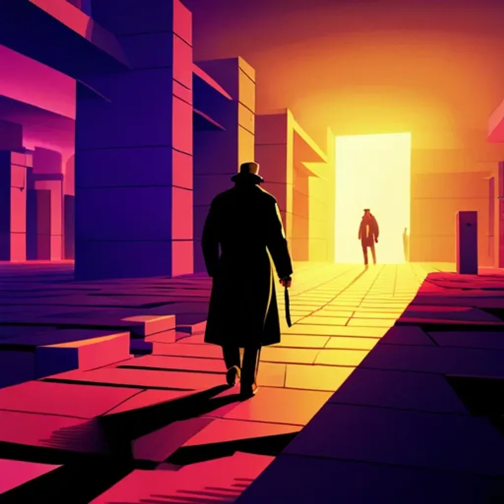 Path Detective