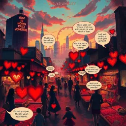 Whose Heart Is It Anyway?