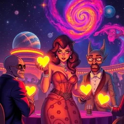 Whose Heart Is It, Anyway?