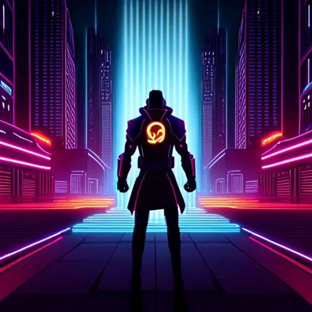 Path Warriors