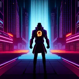 Path Warriors - Text-based game