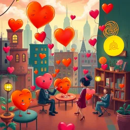 Heart's Dilemma