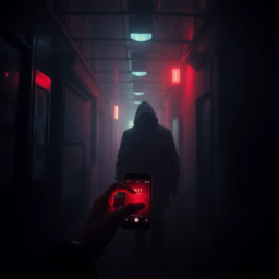 Hello, Who Dis? - Text-based game