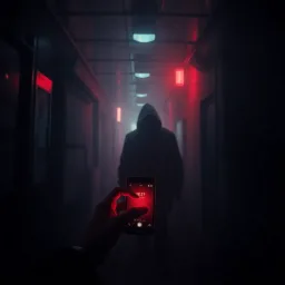 Hello, Who Dis? - Text-based game