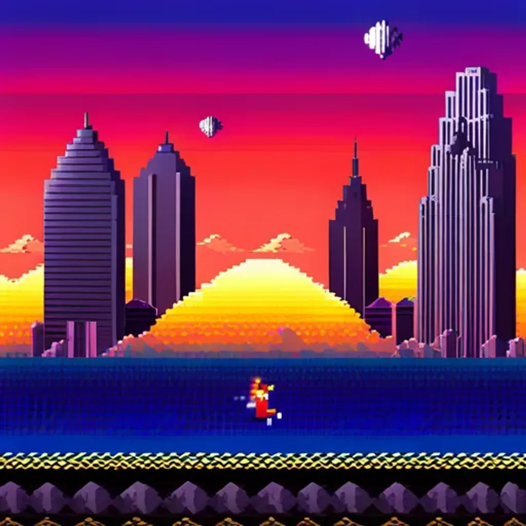 Retro RISC Rollers