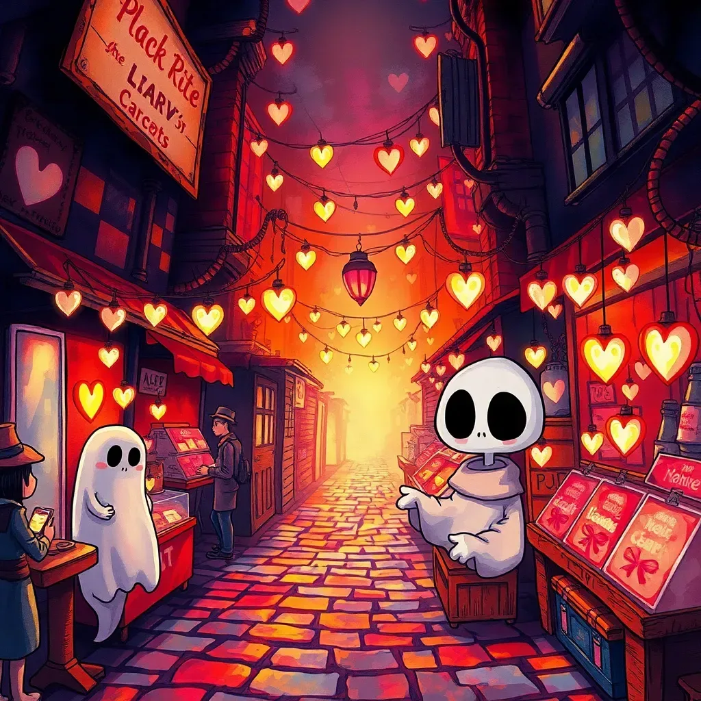 Whose Heart Is It, Anyway?