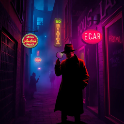 Shadowbound: Whose Shadow Is This, Anyway? - Text-based game