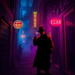 Shadowbound: Whose Shadow Is This, Anyway?