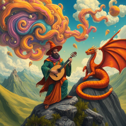 Questception: Whose Journey Is It Anyway? - Text-based game
