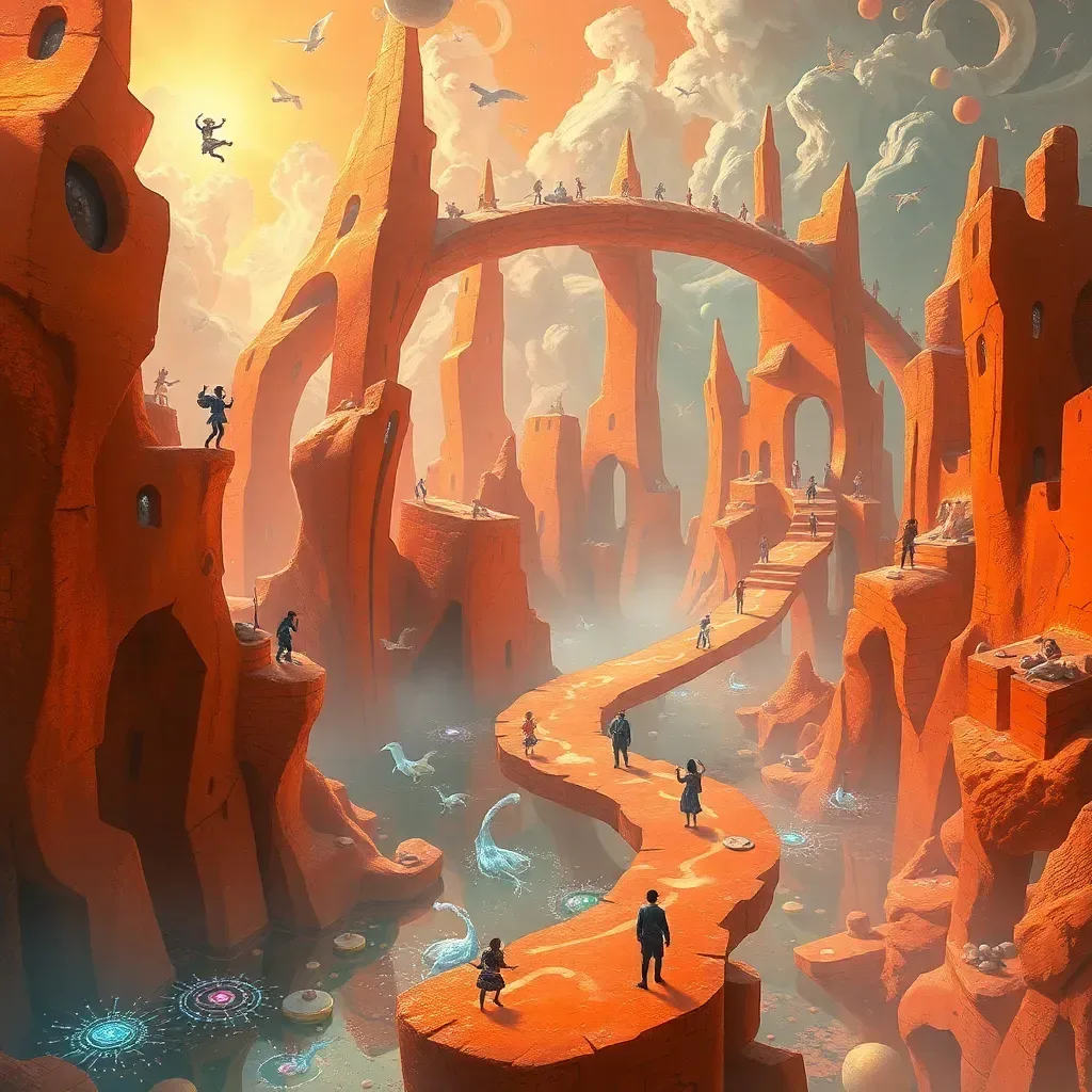 Dreamscape Duel: Whose Nightmare is it Anyway?
