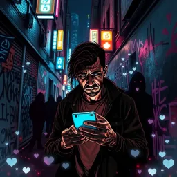 Reality Infiltrators - Text-based game
