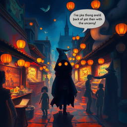 Whose Shadow Is It Anyway? - Text-based game