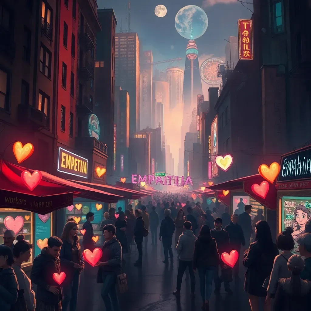 Whose Heart Is It Anyway?