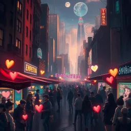 Whose Heart Is It Anyway?
