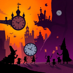 Shadowbound: Who's Shadow is This, Anyway? - Text-based game