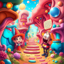 Questception: Whose Journey Is It Anyway? - Text-based game