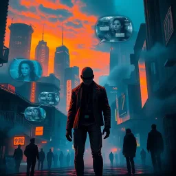Mindbender Chronicles: Who's Hello, Anyway? - Text-based game