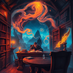 ChronoScribe: Whose Time Is It Anyway? - Text-based game