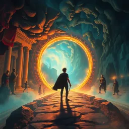 Chronochaos: Whose Time Is It Anyway?