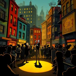 Whose Shadow Is This, Anyway?
