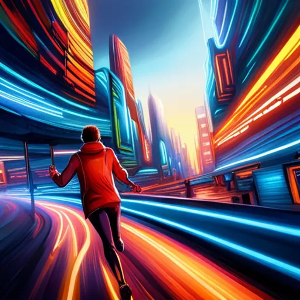 Condensed Power: The Race to Electric Dominion