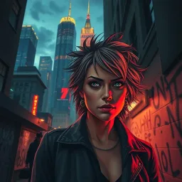 Whose Shadow Is It Anyway? - Text-based game