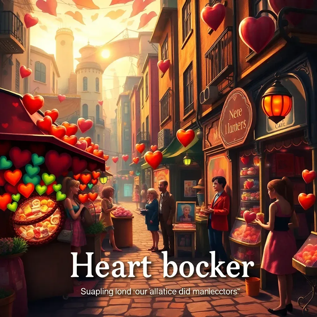 Whose Heart Is It Anyway?