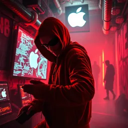 App Wars - Text-based game