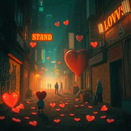 Whose Heart Is It Anyway?