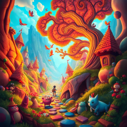 Questception: Whose Journey Is It Anyway? - Text-based game