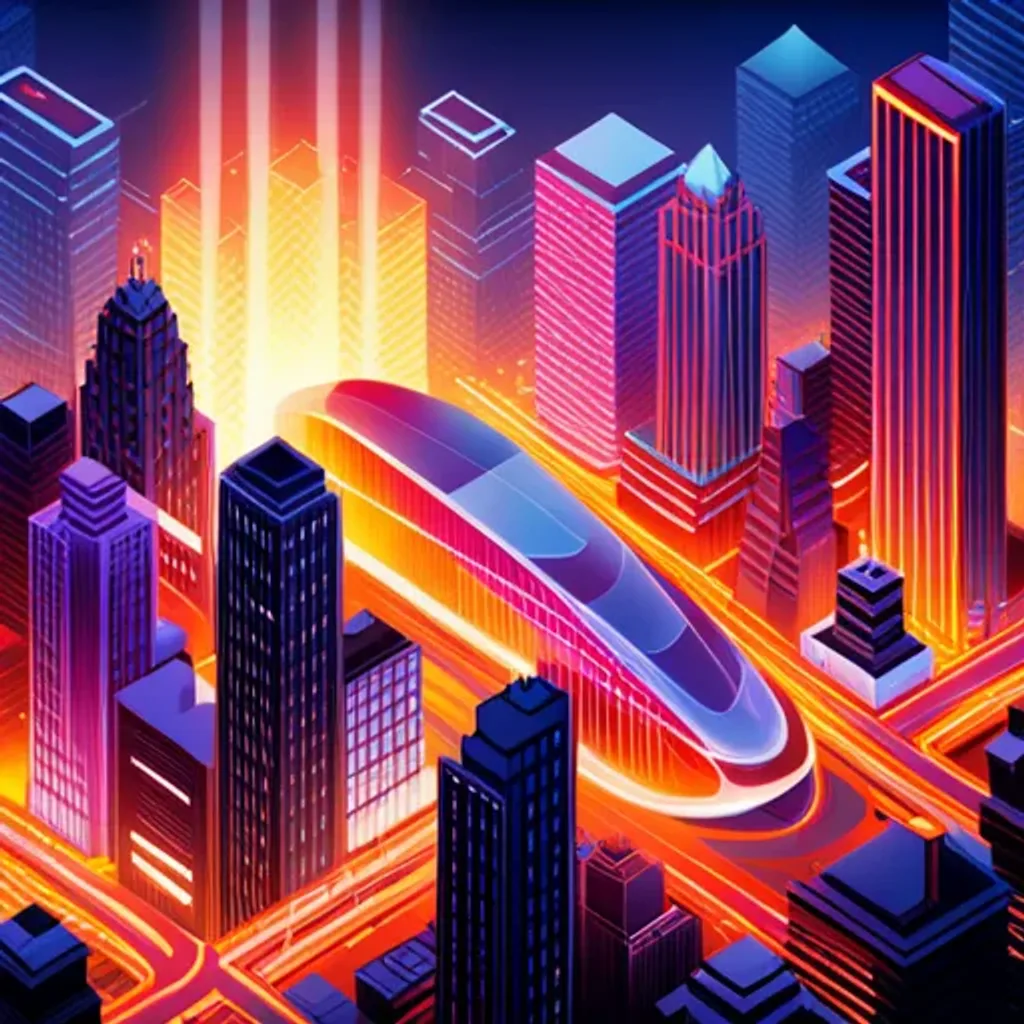 Condensed: The Race to Electrify the World